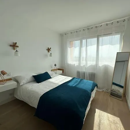 דירה Loft Exceptionnel - Vue Centre קאנט אן רוסיון