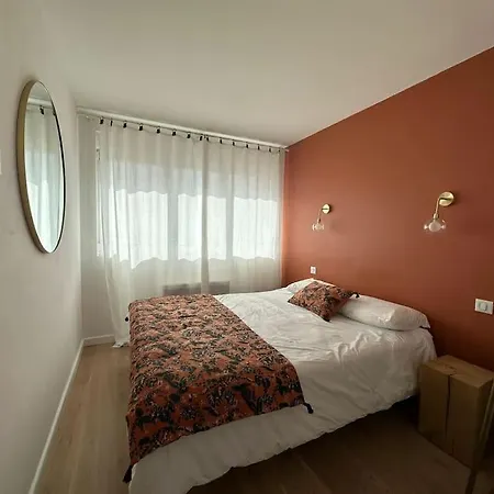 Loft Exceptionnel - Vue Centre קאנט אן רוסיון