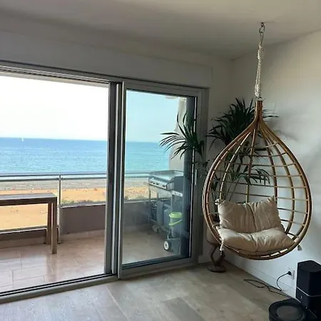 דירה Loft Exceptionnel - Vue Centre *
