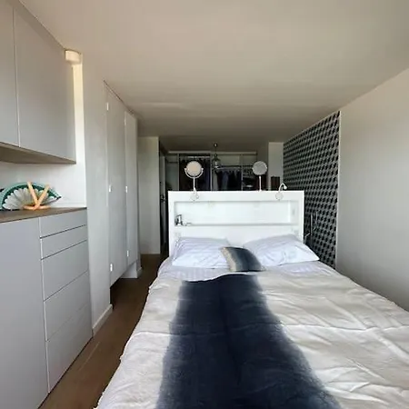 דירה Loft Exceptionnel - Vue Centre קאנט אן רוסיון