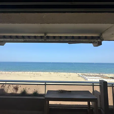 דירה Loft Exceptionnel - Vue Centre קאנט אן רוסיון
