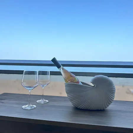 Loft Exceptionnel - Vue Centre דירה קאנט אן רוסיון