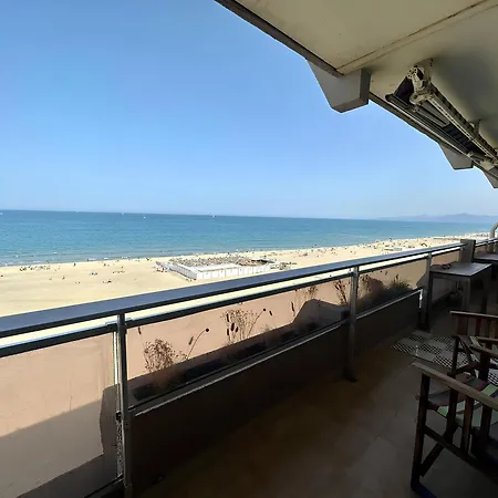 דירה Loft Exceptionnel - Vue Centre *