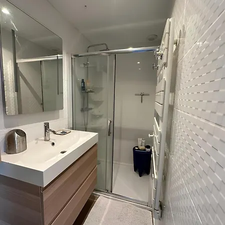 Loft Exceptionnel - Vue Centre * קאנט אן רוסיון